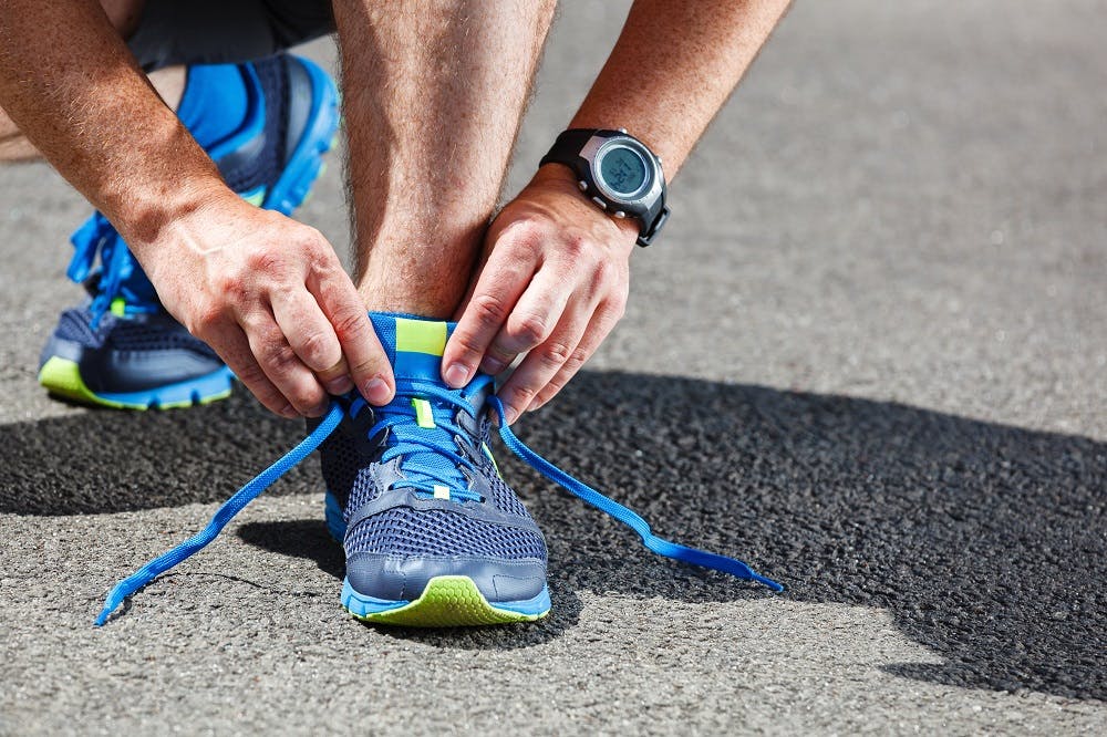 Οι δρομείς χτυπούν το έδαφος πιο δυνατά αλλά τραυματίζονται λιγότερο με πιο μαλακά παπούτσια - Έρευνα εξηγεί το γιατί runbeat.gr 